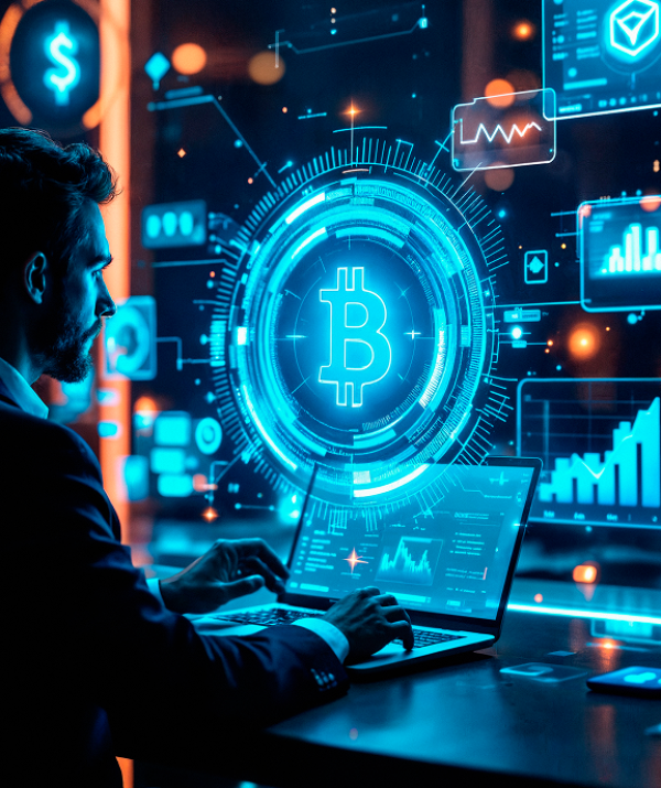 Shopify Dropshipper Logo